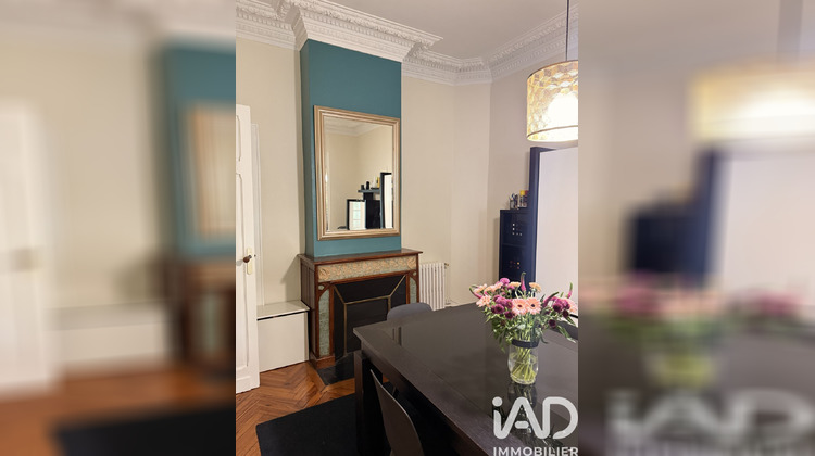 Ma-Cabane - Vente Maison Bordeaux, 125 m²