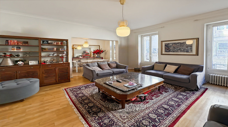 Ma-Cabane - Vente Maison BORDEAUX, 146 m²