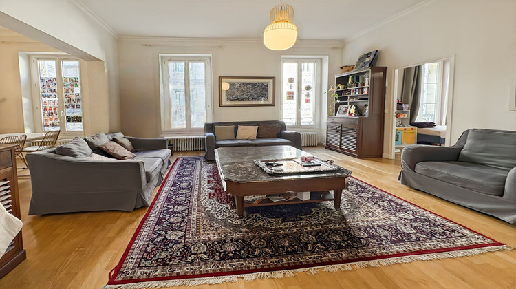 Ma-Cabane - Vente Maison BORDEAUX, 146 m²