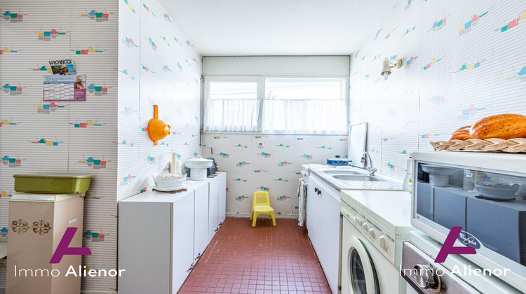 Ma-Cabane - Vente Maison Bordeaux, 75 m²