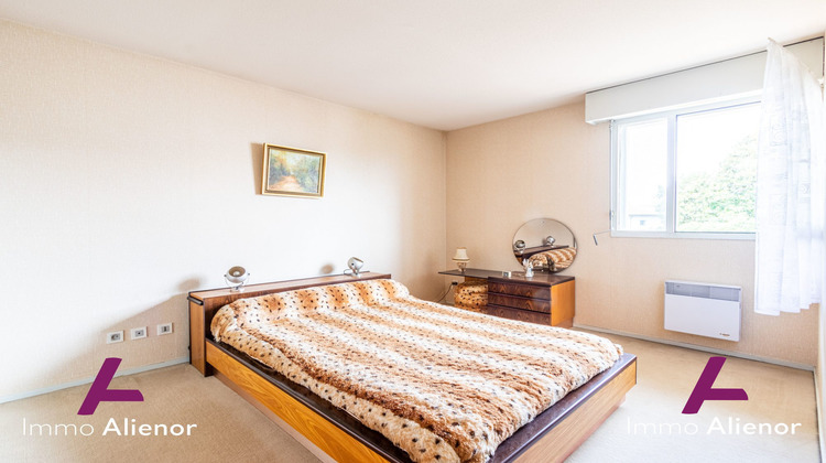 Ma-Cabane - Vente Maison Bordeaux, 75 m²