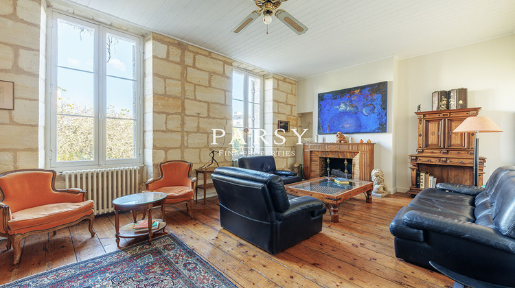 Ma-Cabane - Vente Maison BORDEAUX, 200 m²