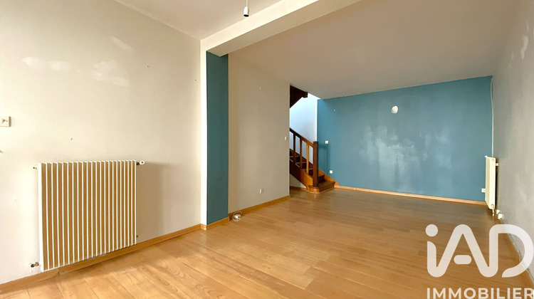 Ma-Cabane - Vente Maison Bordeaux, 92 m²