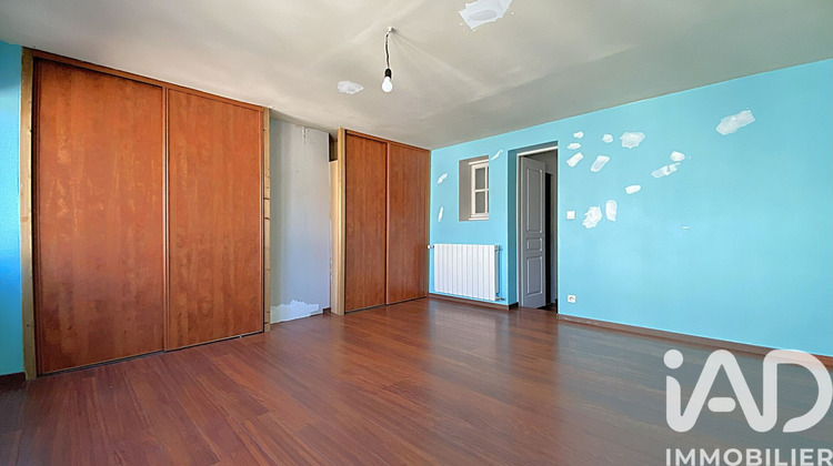 Ma-Cabane - Vente Maison Bordeaux, 92 m²