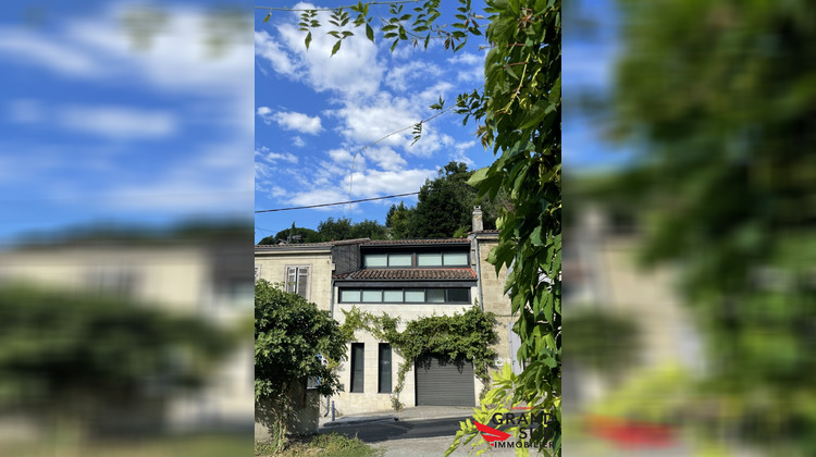 Ma-Cabane - Vente Maison Bordeaux, 250 m²
