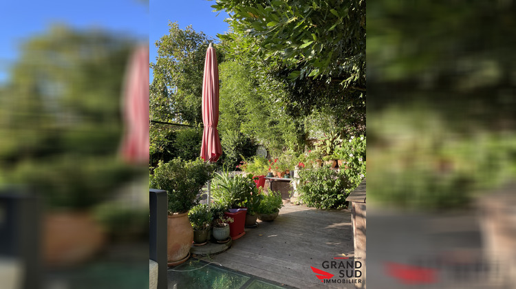 Ma-Cabane - Vente Maison Bordeaux, 250 m²