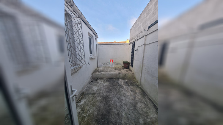 Ma-Cabane - Vente Maison Bordeaux, 60 m²