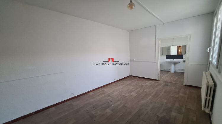 Ma-Cabane - Vente Maison Bordeaux, 60 m²