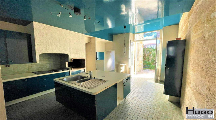 Ma-Cabane - Vente Maison BORDEAUX, 485 m²