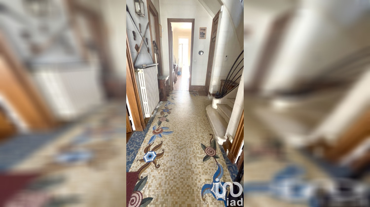 Ma-Cabane - Vente Maison Bordeaux, 227 m²