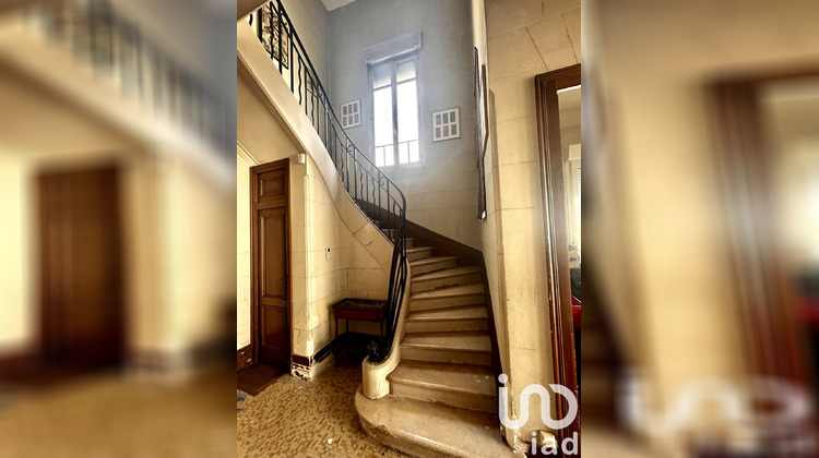 Ma-Cabane - Vente Maison Bordeaux, 227 m²