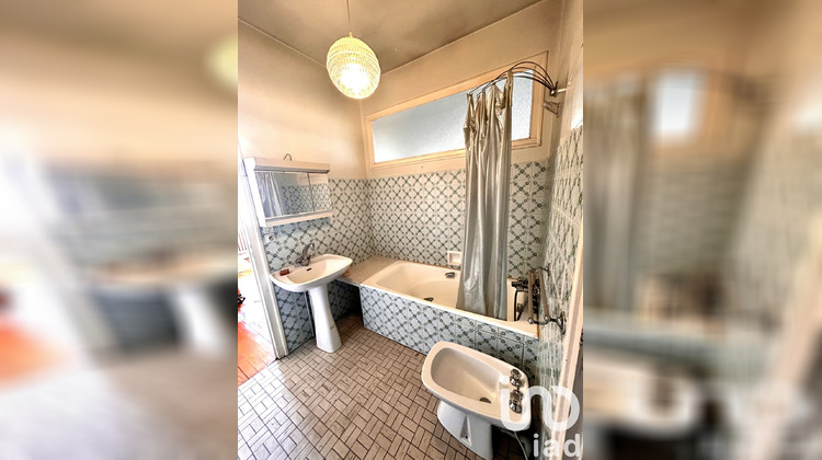 Ma-Cabane - Vente Maison Bordeaux, 227 m²