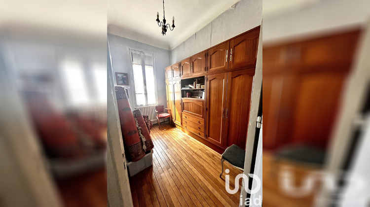 Ma-Cabane - Vente Maison Bordeaux, 227 m²