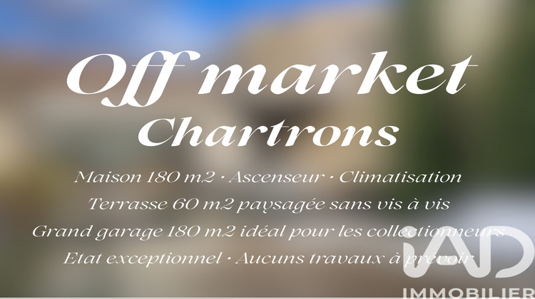 Ma-Cabane - Vente Maison Bordeaux, 180 m²