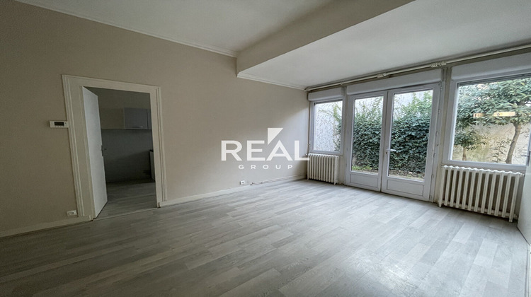 Ma-Cabane - Vente Maison BORDEAUX, 75 m²