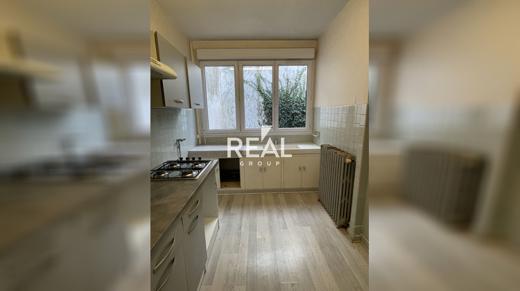 Ma-Cabane - Vente Maison BORDEAUX, 75 m²