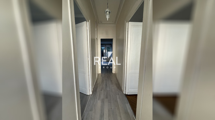 Ma-Cabane - Vente Maison BORDEAUX, 75 m²