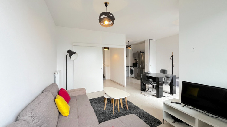 Ma-Cabane - Vente Maison BORDEAUX, 66 m²