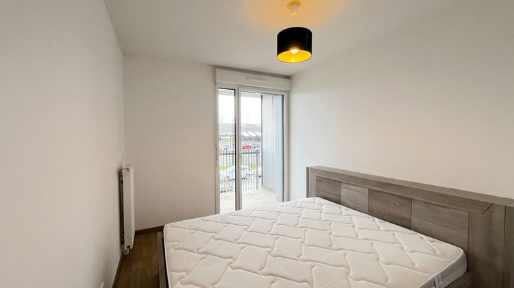 Ma-Cabane - Vente Maison BORDEAUX, 66 m²