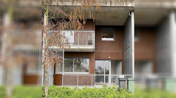 Ma-Cabane - Vente Maison BORDEAUX, 66 m²