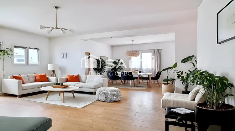 Ma-Cabane - Vente Maison Bordeaux, 130 m²