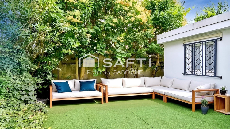 Ma-Cabane - Vente Maison Bordeaux, 130 m²