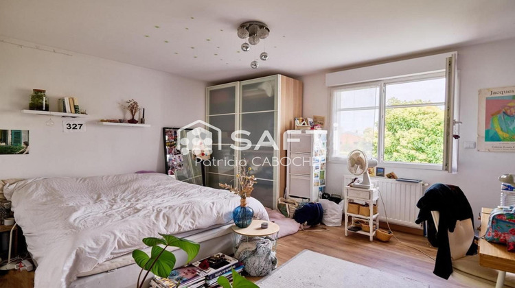 Ma-Cabane - Vente Maison Bordeaux, 130 m²