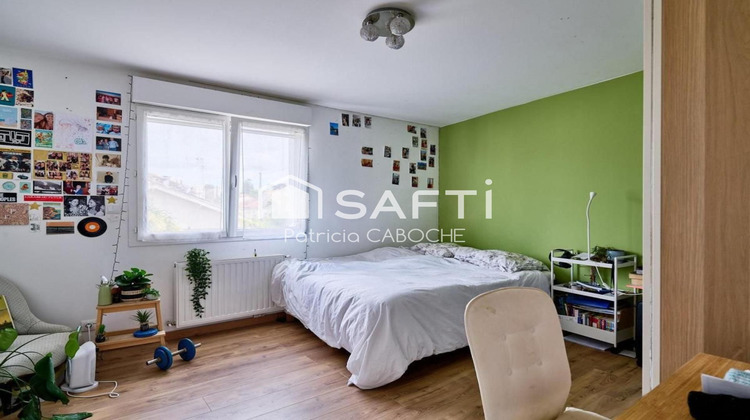 Ma-Cabane - Vente Maison Bordeaux, 130 m²