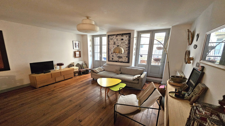 Ma-Cabane - Vente Maison Bordeaux, 92 m²