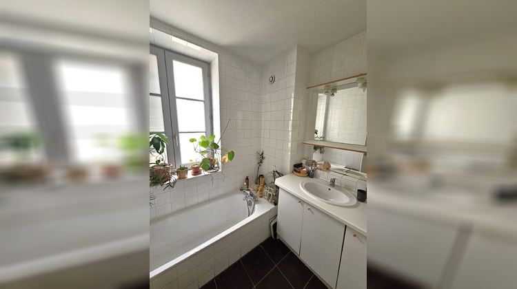 Ma-Cabane - Vente Maison Bordeaux, 92 m²