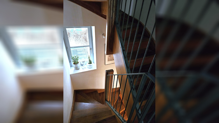 Ma-Cabane - Vente Maison Bordeaux, 92 m²