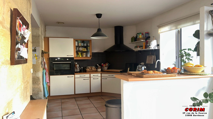 Ma-Cabane - Vente Maison Bordeaux, 150 m²