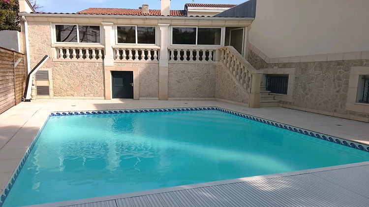 Ma-Cabane - Vente Maison BORDEAUX, 182 m²