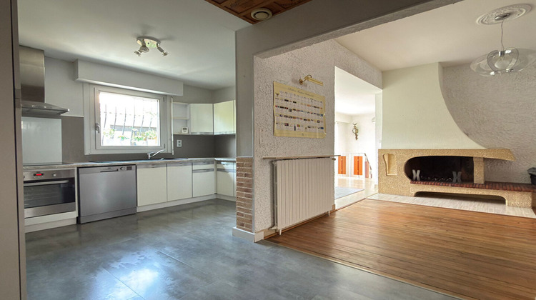 Ma-Cabane - Vente Maison BORDEAUX, 182 m²