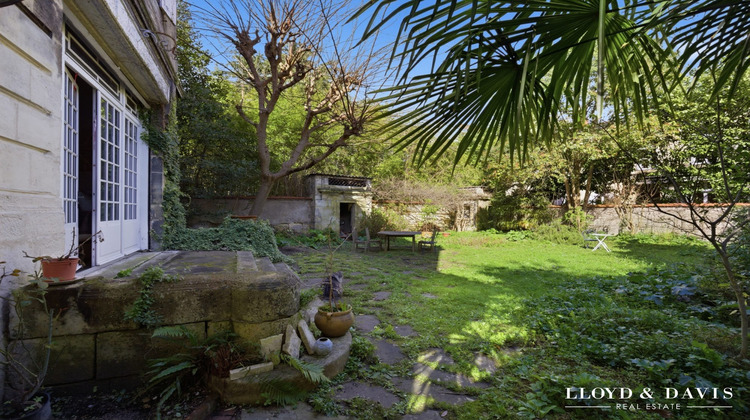 Ma-Cabane - Vente Maison Bordeaux, 392 m²