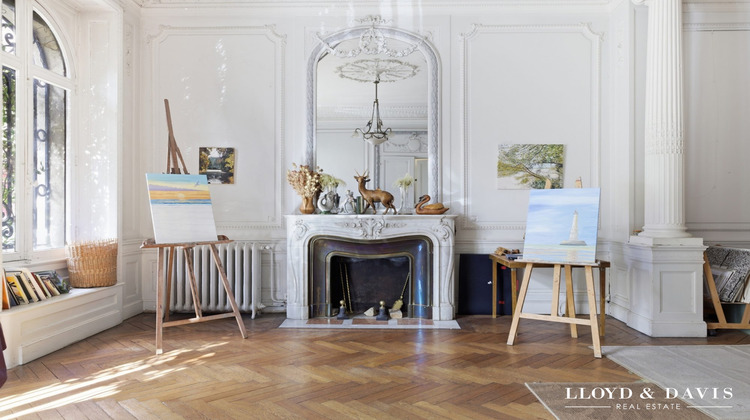 Ma-Cabane - Vente Maison Bordeaux, 392 m²