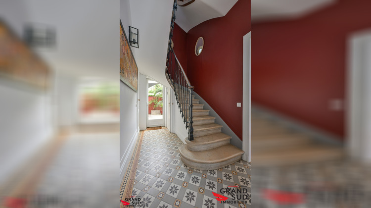 Ma-Cabane - Vente Maison bordeaux, 214 m²