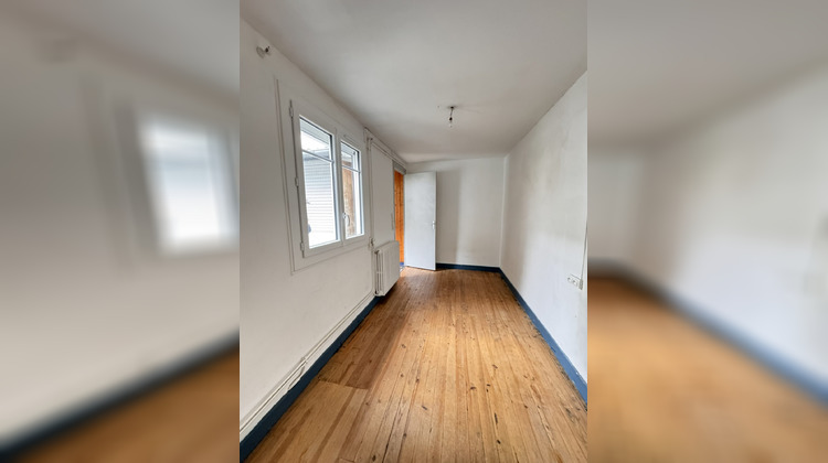 Ma-Cabane - Vente Maison Bordeaux, 48 m²