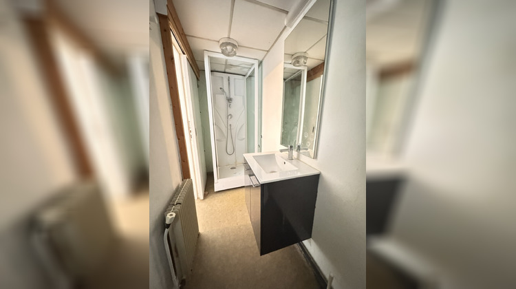 Ma-Cabane - Vente Maison Bordeaux, 48 m²