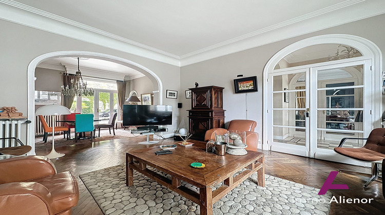 Ma-Cabane - Vente Maison Bordeaux, 220 m²