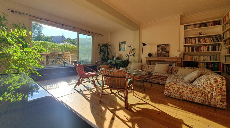 Ma-Cabane - Vente Maison Bordeaux, 190 m²