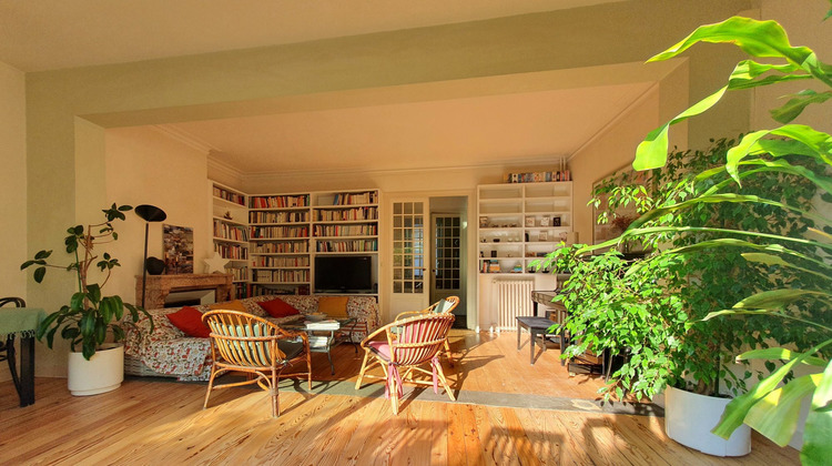 Ma-Cabane - Vente Maison Bordeaux, 190 m²