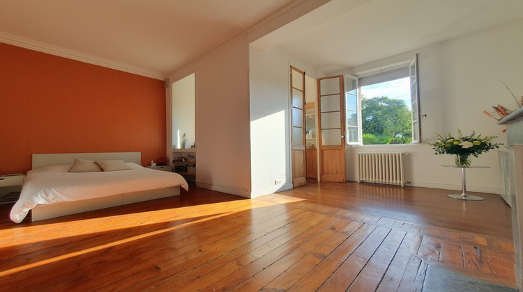 Ma-Cabane - Vente Maison Bordeaux, 190 m²