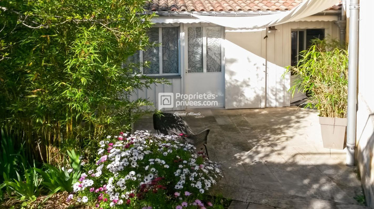 Ma-Cabane - Vente Maison BORDEAUX, 320 m²