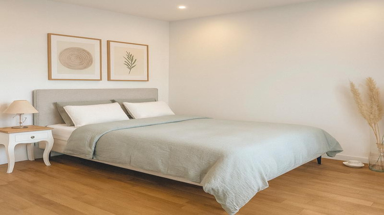 Ma-Cabane - Vente Maison BORDEAUX, 75 m²