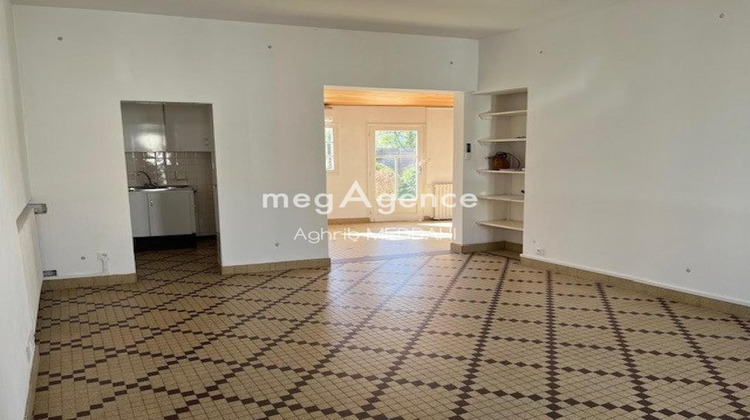 Ma-Cabane - Vente Maison BORDEAUX, 83 m²