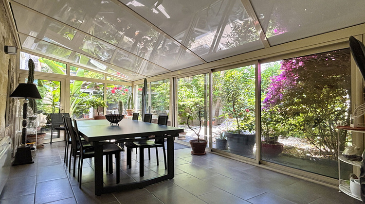 Ma-Cabane - Vente Maison BORDEAUX, 272 m²