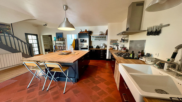 Ma-Cabane - Vente Maison BORDEAUX, 110 m²