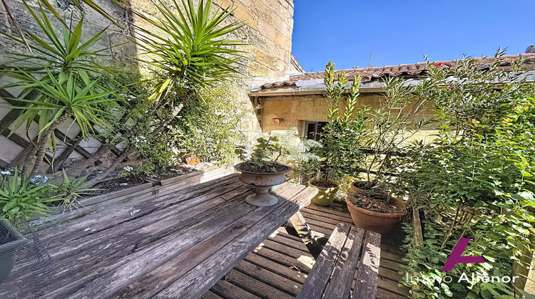 Ma-Cabane - Vente Maison Bordeaux, 155 m²