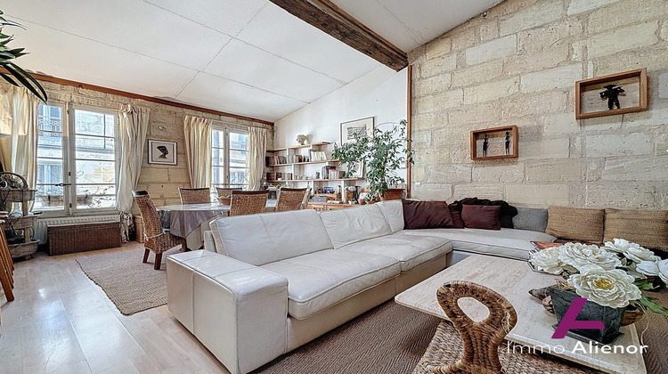 Ma-Cabane - Vente Maison Bordeaux, 155 m²
